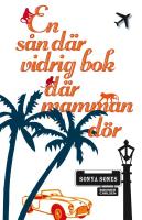 En s&aring;n d&auml;r vidrig bok d&auml;r mamman d&ouml;r