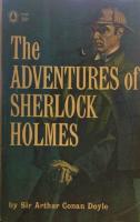 The Adventures of Sherlock Holmes