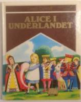 Alice i Underlandet