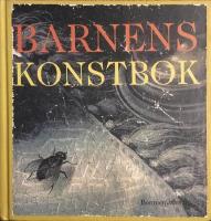 Barnens konstbok : bilder fr&aring;n Nationalmuseum