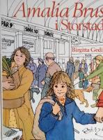 Amalia Brus i Storstad