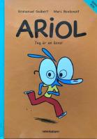 Ariol. Jag &auml;r en &aring;sna!