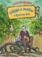 Filippa & morfar i djurens hus