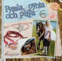 Pyssla, pynta och piffa