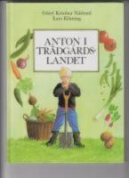 Anton i tr&auml;dg&aring;rdslandet