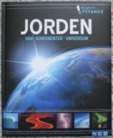 Jorden: Hav - Kontinenter - Universum