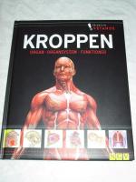 Kroppen: Organ - Organsystem - Funktioner