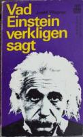Vad Einstein verkligen sagt