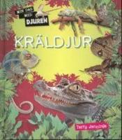 Min dag med djuren : Kr&auml;ldjur