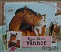 Mina b&auml;sta v&auml;nner