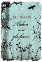 Flickan med glasf&ouml;tter