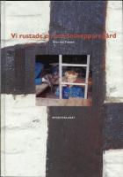 Vi rustade en bondeskeppareg&aring;rd