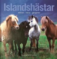 Islandsh&auml;star : sk&ouml;tsel, h&auml;lsa, g&aring;ngart