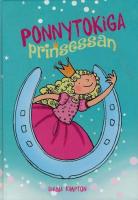 Ponnytokiga prinsessan