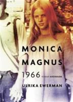 Monica Magnus 1966