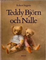 Teddy Bj&ouml;rn och Nalle