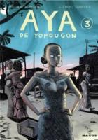 Aya de Yopougon 3