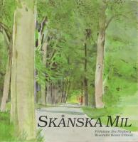 Sk&aring;nska mil