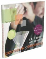  Lite mera &auml;n bara cocktailar & smoothies