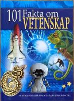 101 fakta om vetenskap