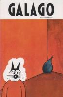 Galago Nr 1/2006