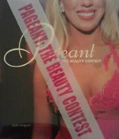 Pageant - the beauty contest