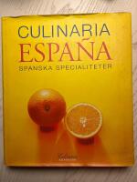 Culinaria spanska specialiteter