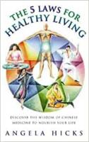 The 5 laws for Healthy Living