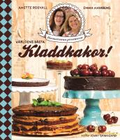 V&auml;rldens b&auml;sta kladdkakor!
