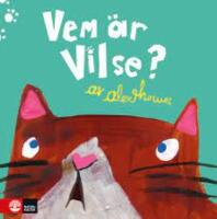 Vem &auml;r vilse?