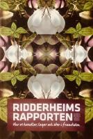 Hur vi handlar, lagar och &auml;ter i framtiden