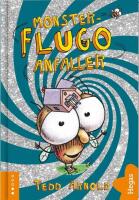 Monster-Flugo anfaller