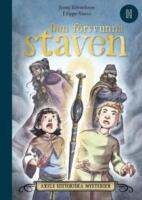 Den f&ouml;rsvunna staven