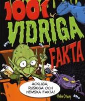 1001 vidriga fakta