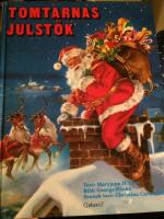 Tomtarnas julst&ouml;k