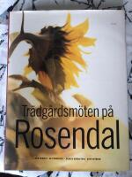Tr&auml;dg&aring;rdsm&ouml;ten p&aring; Rosendal