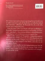 Tr&auml;dg&aring;rdsm&ouml;ten p&aring; Rosendal