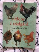 H&ouml;ns i tr&auml;dg&aring;rd