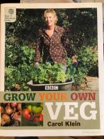 Grow Your Own Veg 