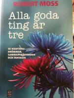 Alla goda ting &auml;r tre : se kraften i dr&ouml;mmar, sammantr&auml;ffanden och fantasin