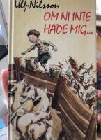 Om ni inte hade mig-