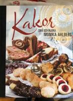 Kakor : sm&aring; och mjuka