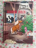 Penny & Stallkatten r&auml;ddar julen