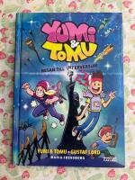 Resan till Interversum