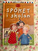 Sp&ouml;ket i skolan