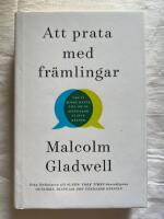 Att prata med fr&auml;mlingar : vad vi borde k&auml;nna till om de m&auml;nniskor vi inte k&auml;nner