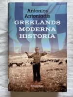 Greklands moderna historia