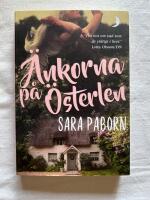 &Auml;nkorna p&aring; &Ouml;sterlen