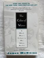 The color of water - a black man's tribute to his white mother