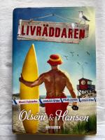Livr&auml;ddaren